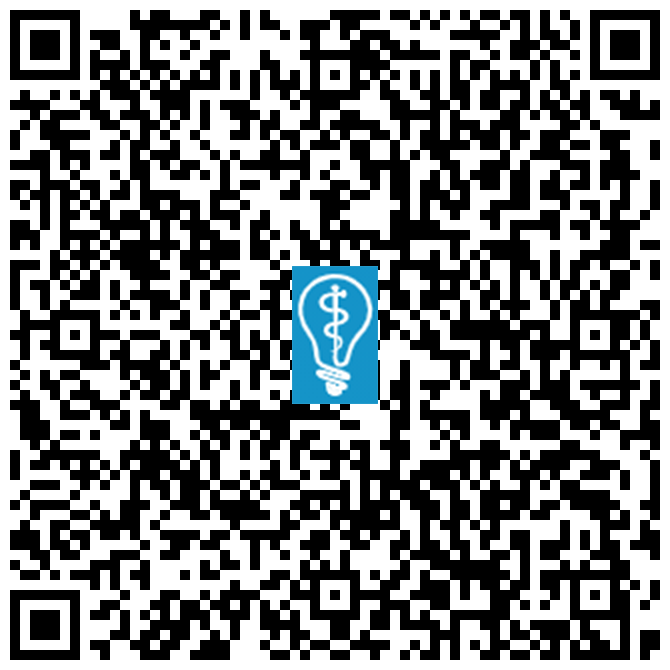QR code image for 7 Signs You Need Endodontic Surgery in Missouri City, TX