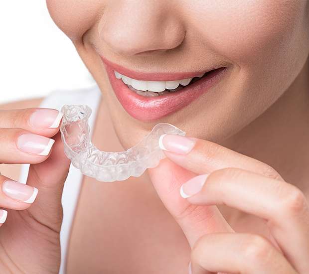 Missouri City Clear Aligners