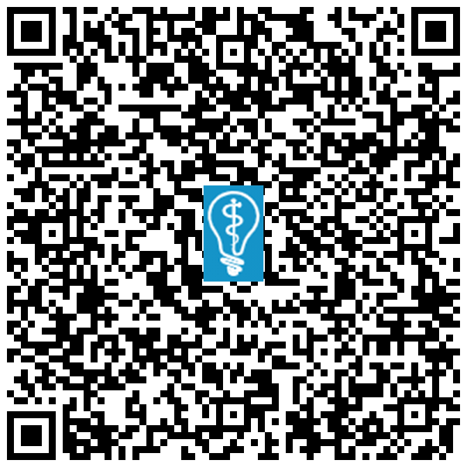 QR code image for Dental Implant Surgery in Missouri City, TX
