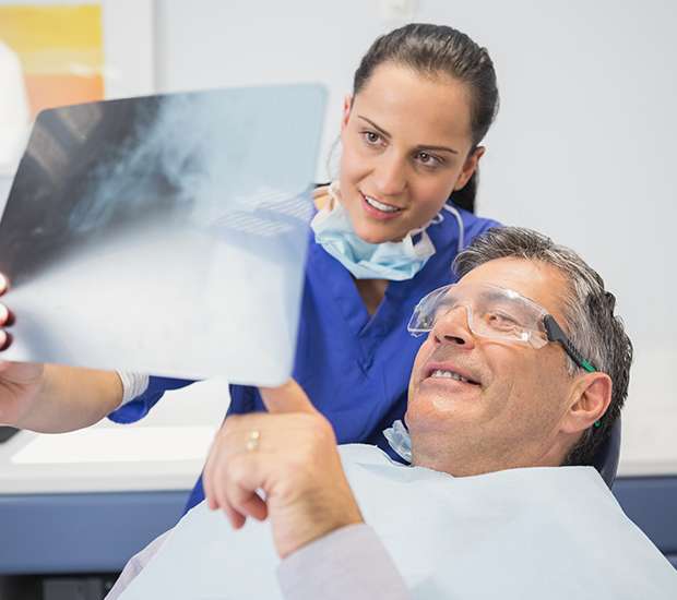 Missouri City Dental Implant Surgery