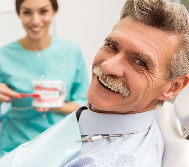 Missouri City Denture Care