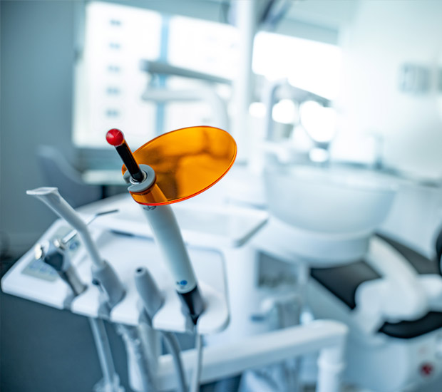 Missouri City Early Orthodontic Treatment