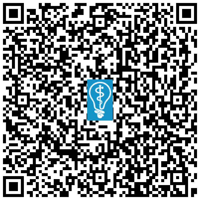 QR code image for Emergency Dentist vs. Emergency Room in Missouri City, TX