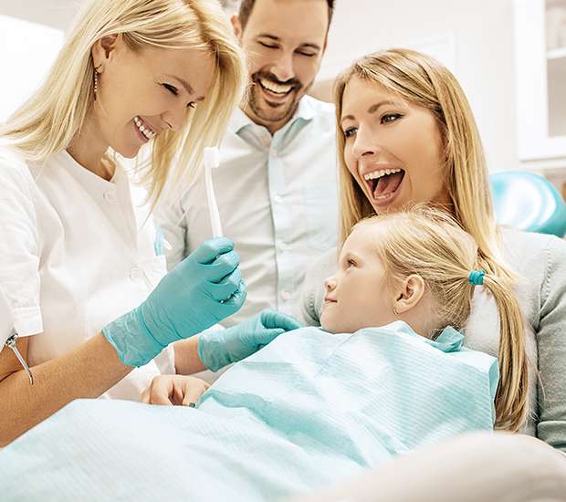 Missouri City Family Dentist