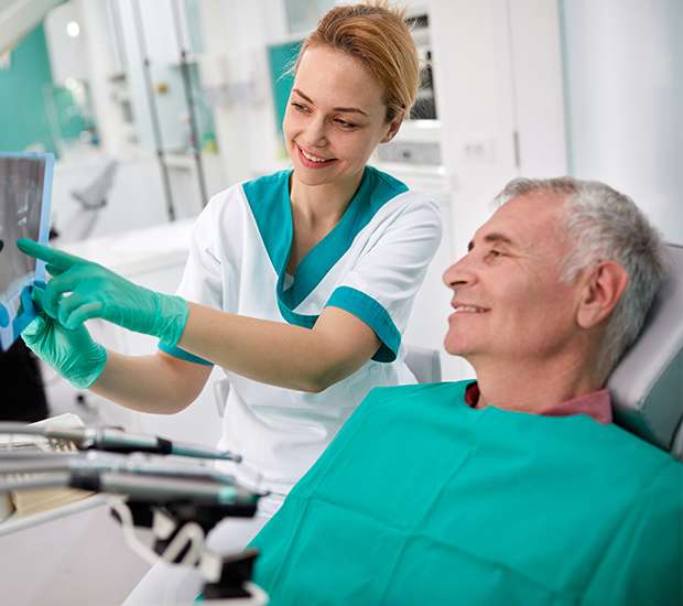 Missouri City Immediate Dentures