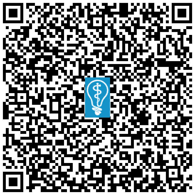 QR code image for Intraoral Photos in Missouri City, TX