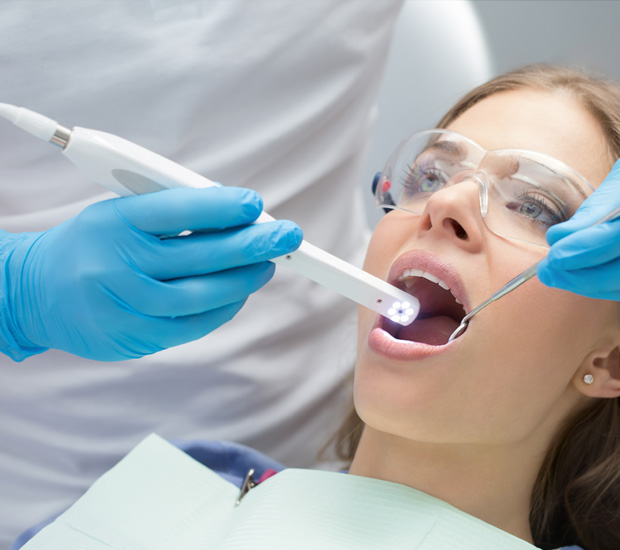 Missouri City Intraoral Photos