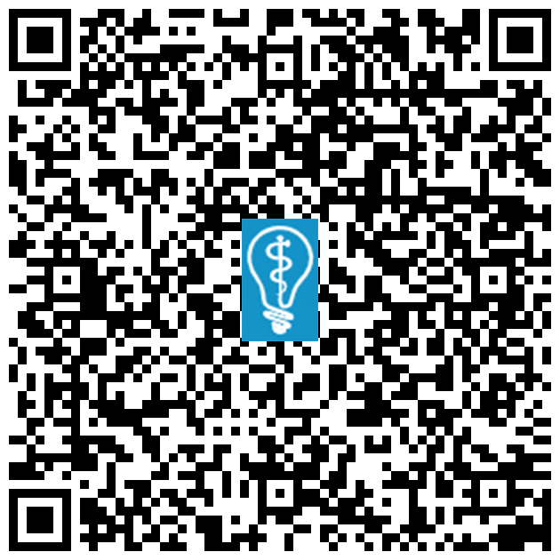 QR code image for Night Guards in Missouri City, TX