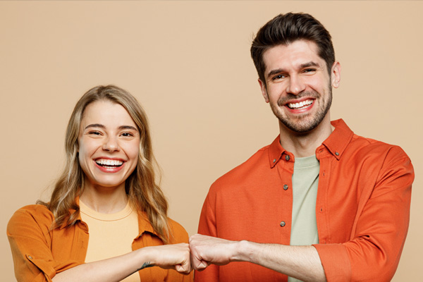 Welcome To Creative Smiles