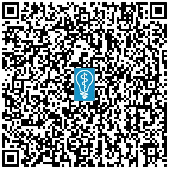 QR code image for When a Situation Calls for an Emergency Dental Surgery in Missouri City, TX