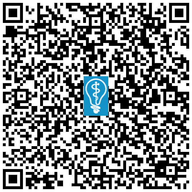 QR code image for Wisdom Teeth Extraction in Missouri City, TX